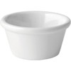 Utopia Plain White Ramekin 2oz / 60ml - Case of