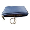 Golunski Small Soft Leather Coin Purse with Coin Purse Credit