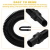 seork 5140128-68 Replacement Hose Assembly Fits for Dewalt Leaf Blower