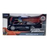 Heist Honda Civic Ej1 Esc. 1:32 Rápidos & Furiosos Jada