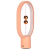 Balance Lamp LED Night Light Ellipse Magnetic MidAir Switch USB