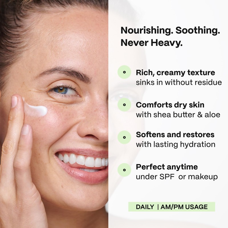 Mad Hippie Face Cream – Age-Defying Face Moisturizer & Skin