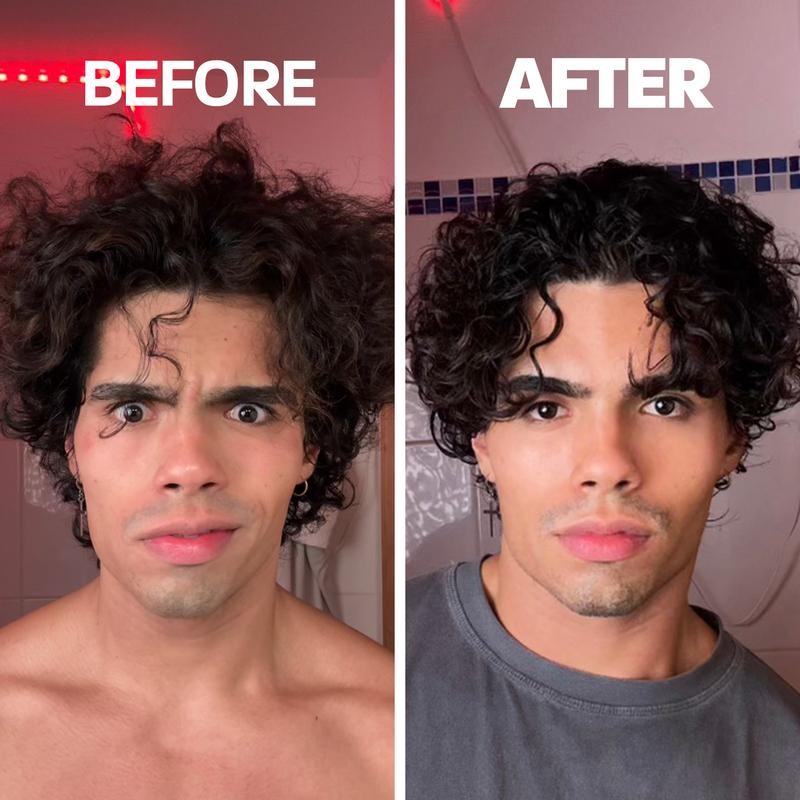 Based Bodyworks Curl Cream | Instant Definition & Hydration |