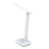Folding Desk Lamp 3 Light Source USB Internal Battery Rechargeable