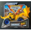 Spin Master Monster Jam Trucks for chiller7676 Private Order