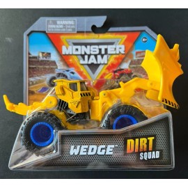 Spin Master Monster Jam Trucks for chiller7676 Private Order