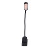 Book Light Small Lightweight Vertical Head Clip On Reading Light