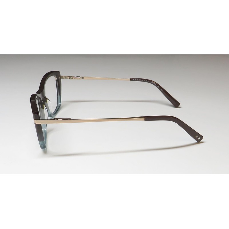 Sean John 6000 Premium Segment Celebrity Line Fashion Hot Eyeglass