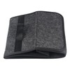 Multi-functional Storage Box, Car Supplies, Car Storage Bag, Foldable, Felt