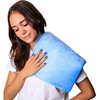Dynastar 220 Volt Heating Pad Moist Dry For Overseas Use