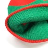 Christmas Hats (Red Green Bells)