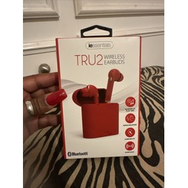 iessentials Pro True Wireless Earbuds ( Bluetooth)