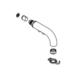 KOHLER Genuine Part Plumbing Fixture Repair Supplies