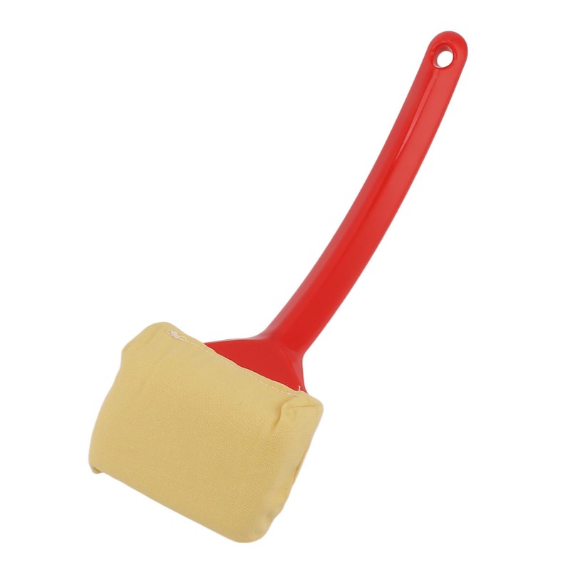 BBQ Grill Brush Professional Efficient Safe Heat Resistance Grill Cleaner