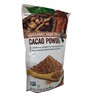 Volupta Organic & Fair Trade Unsweetened Super Food Cacao Powder,