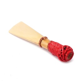 Kisangel Bassoon Reeds CA01 Medium Hard Reeds for Bassoon Instruments Exceptional Tone Quality Suitable for Students and Professionals