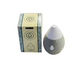Essential Luminescence Aromatherapy Diffuser Waterless Essential Oil Travel Size Portable.