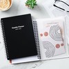 2026-2028 Monthly Planner/Calendar - 3 Year Monthly Planner, Jan. 2026