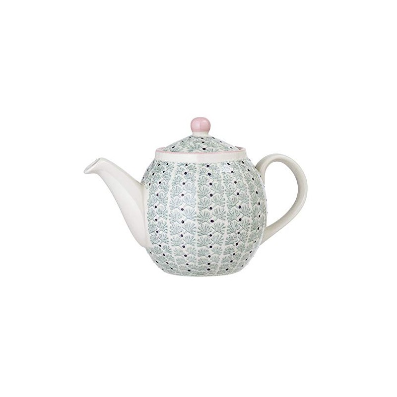 Bloomingville Tea Pot