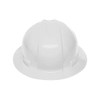 Truper CAS-BX, Casco de seguridad ala ancha ajuste de matraca
