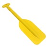 Telescoping Emergency Paddle Aluminum Alloy Plastic UV Proof Inflatable Boat