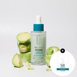 Be The Skin [Be The Skin]BHA+ PORE ZERO Serum 30ml