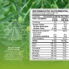 Suplemento Neem+omega 3+noni+té Verde 90 Caps 500mg