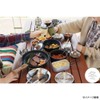 MiliCamp MR-250 Mestin Camping Outdoor Rice Cooking, Rice Marked, No