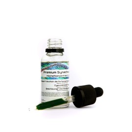 Plankton24 Synechococcus 30 ml Plankton Highly Concentrated & Live with Scale on the Pipette