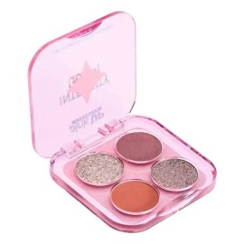 Pink Up Intensity Glam Alta Pigmentación - Divine