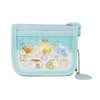 Sumikko Gurashi RF Wallet Mint SG 1513 MIT