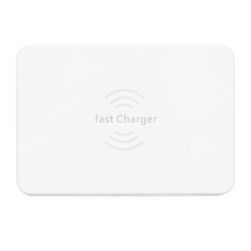 USB Fast Charging Station Wireless Multi Port 6 Ports 50W