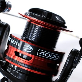 Prox Vallem 1500 VRM1500 Black