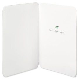 Papyrus Thinking of You Card (Every Day)