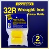 FoamPRO 32R Wrought Iron Painter Refills, 1 Count (Pack of