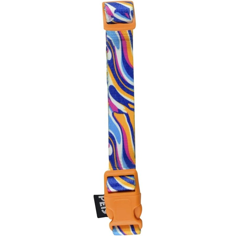 Fancy Pets Collar Galería Color Mix Tamaño Mediano para Perro