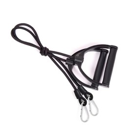 Plate Exercise Machine, 2 Training Rope