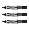 Pilot Vboard Master 3 Bullet Tip Dry Wipe Marker –