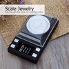 0.001g Portable Mini High Precision Jewelry Weight Electronic Digital Scale