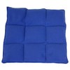 Covered In Comfort Weighted Lap Pad, Medium, Blue
