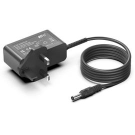 KFD 9V 2A Replacement Charger Center Negative for NuX MG-30 NUX NU-X MFX-10 MG-100 MG-20 MG-200 MG-300 MG-400 Versatile MG-30 Modeling Guitar Processor Cerberus NME-3 Integrated Effects Controller