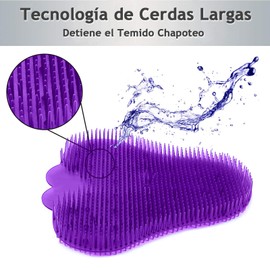 REKOBON Pantalla de Orinal | Tapete para Mingitorio Antisalpicaduras (Paquete de 4) | Tortas de Orinal Perfumadas Antisalpicaduras | Aroma de Larga Duración para Eliminar los Olores (Aroma de Lavanda)