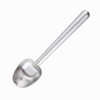 Easyworkz Stainless Steel Long Hollow Handle Coffee Scoop,7g Measuring Spoon