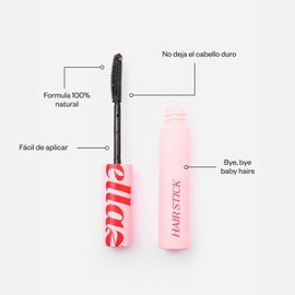 Ellaz Hair Stick, Gel Para Baby Hairs y Cabellos Sueltos, 10 ml