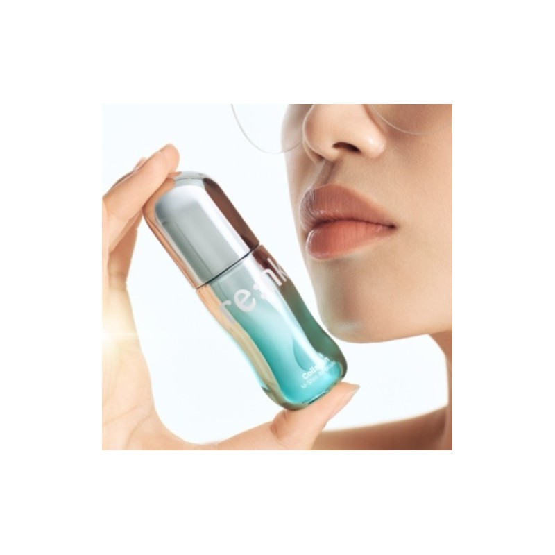 리엔케이 콜라겐 미드샷 앰플 플러스 20ml + 셀 리액터 미용기기
