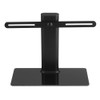 Indoor Gun Racks Rest Stand Display Adjustable Gun Holder for
