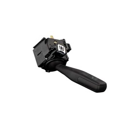 febi bilstein 36762 Steering Column Lever Switch, 1 Piece, Black