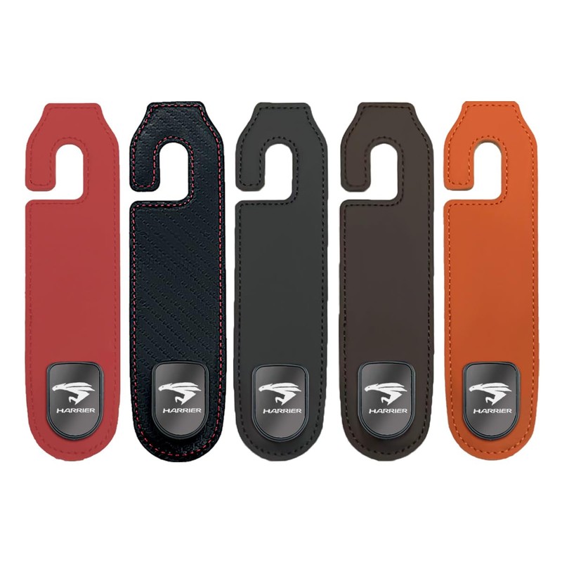 YiluGS Harrier Headrest Hook, New Harrier 60 80 Series, Dedicated