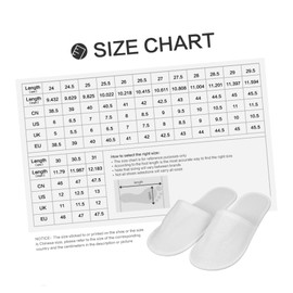 NOLITOY 10 Pairs Disposable Indoor Slippers Unisex Travel Hotel Spa Footwear Soft Cloth Material Design for Use Safe Hygienic for Parties and Salons
