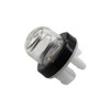 HURI Primer Bulb Fuel Line for Stihl SR430 SR450 Backpack